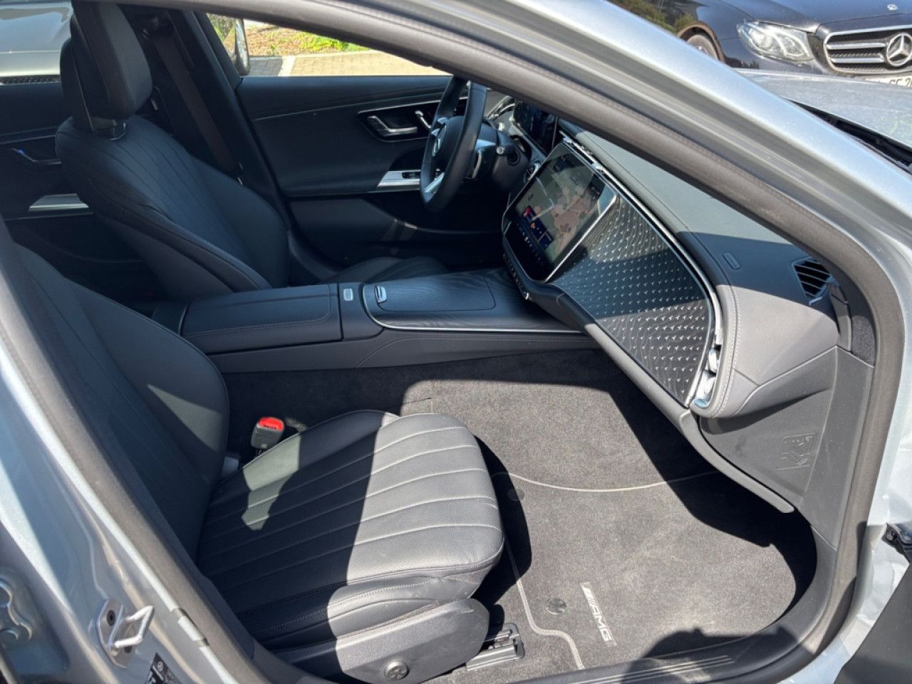 Mercedes-Benz E-Klasse – Bild 6