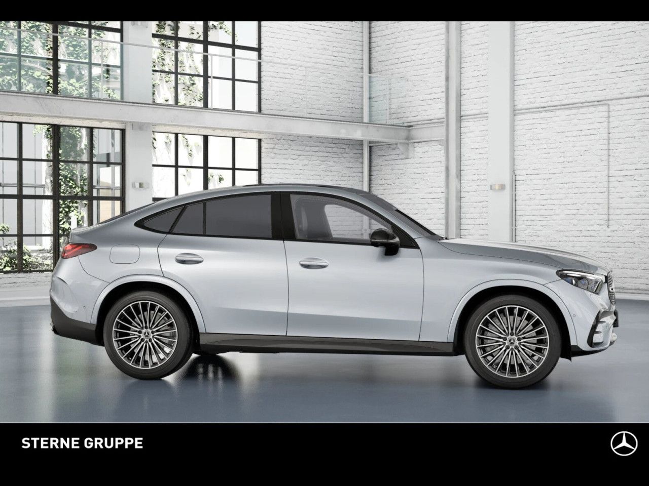Mercedes-Benz GLC – Bild 10