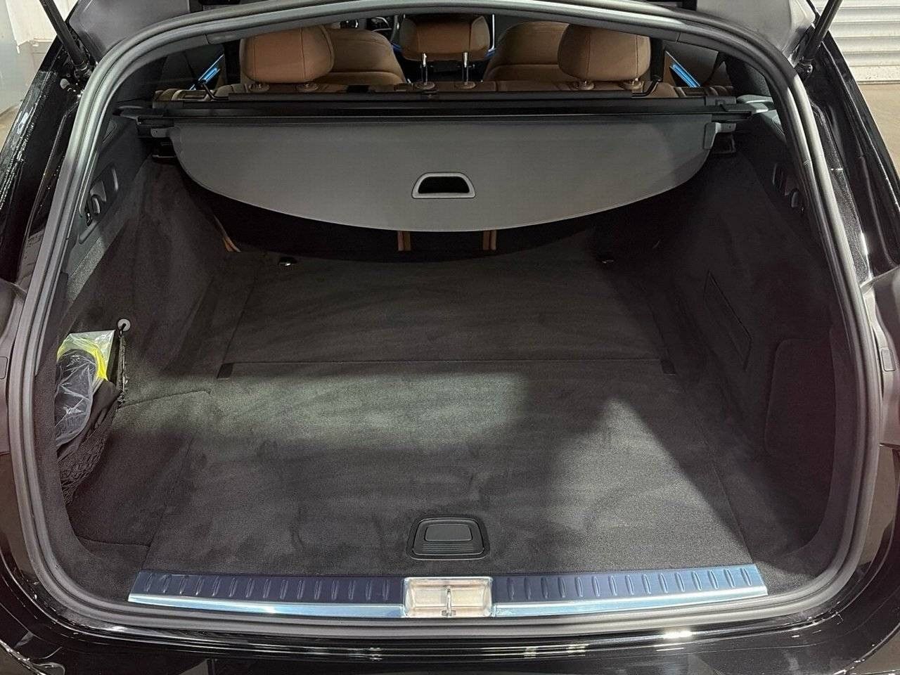 Mercedes-Benz E-Klasse – Bild 15