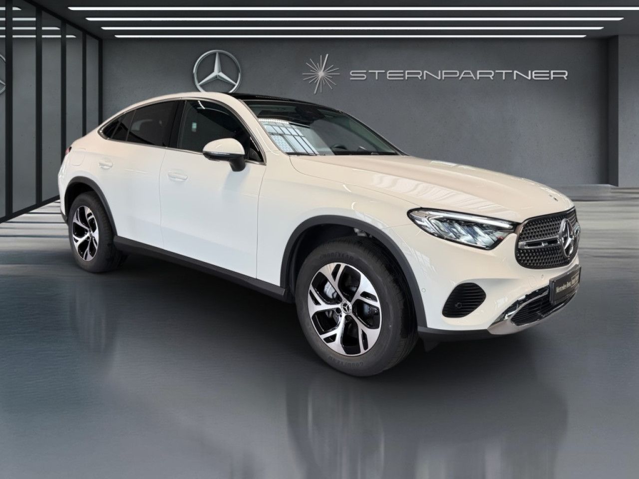 Mercedes-Benz GLC – Bild 19