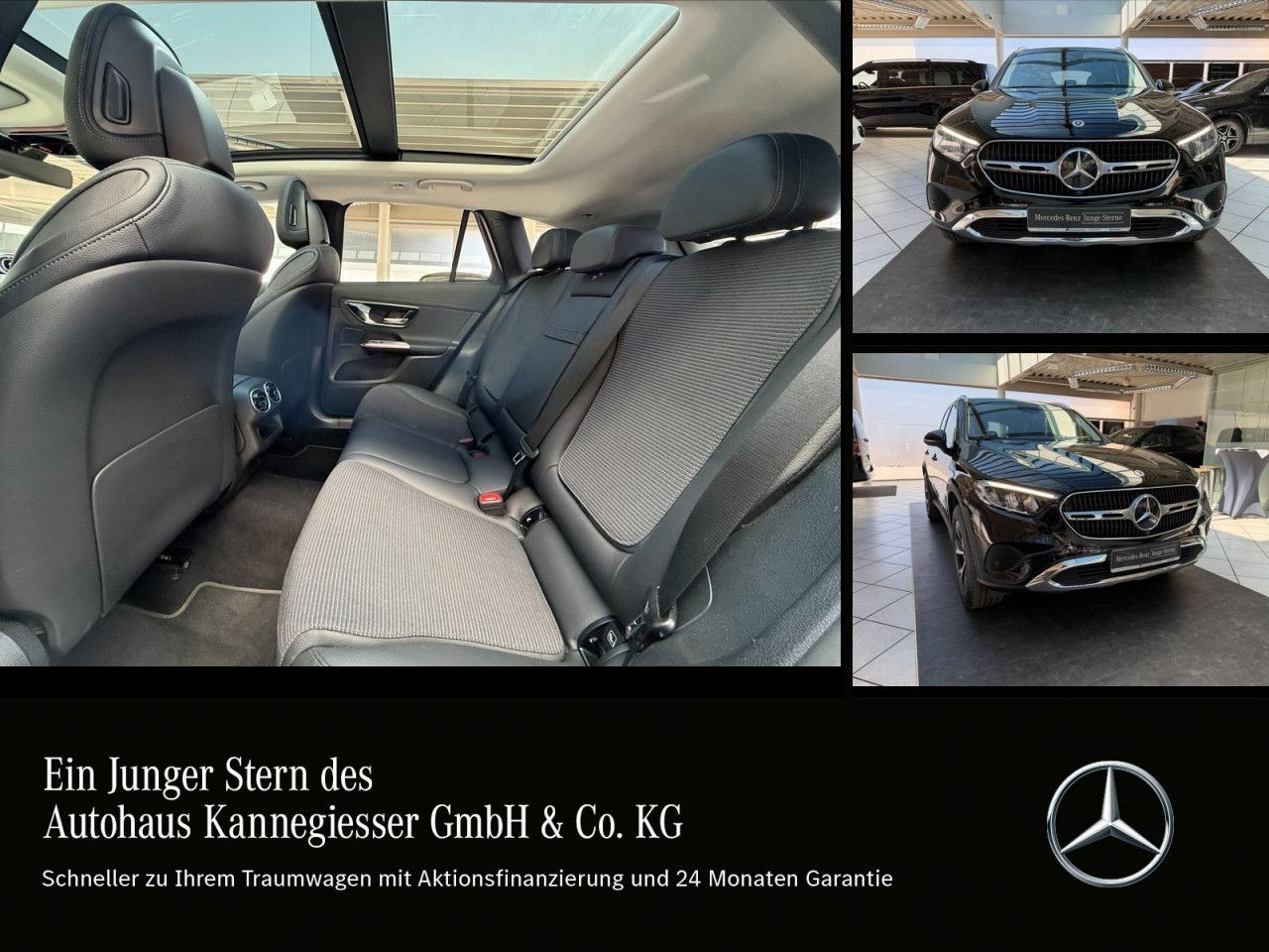 Mercedes-Benz GLC – Bild 21