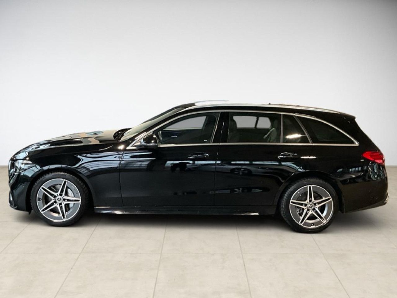 Mercedes-Benz C-Klasse – Bild 3