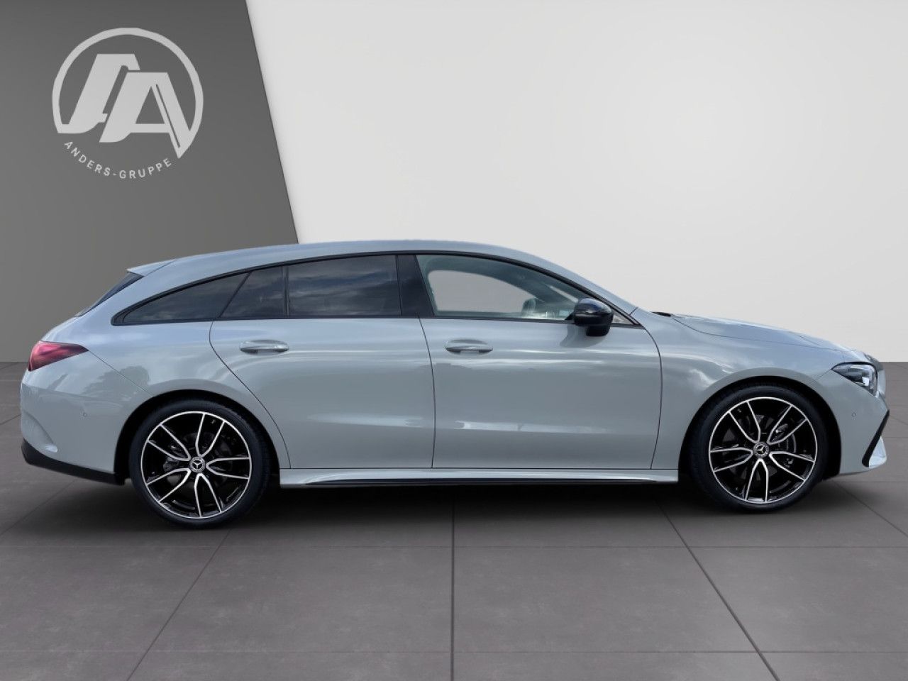 Mercedes-Benz CLA – Bild 4