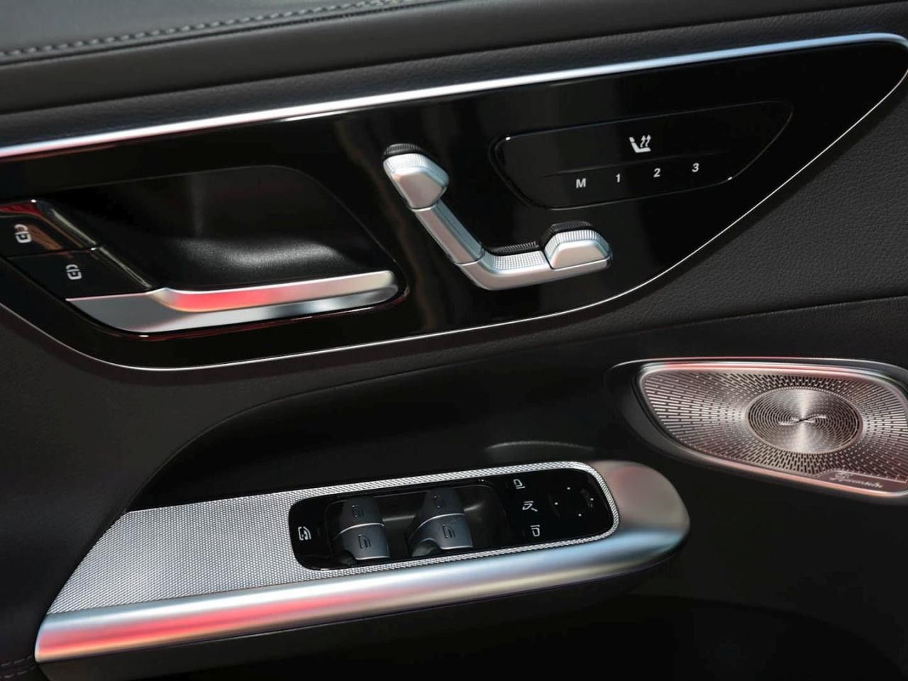 Mercedes-Benz GLC – Bild 23