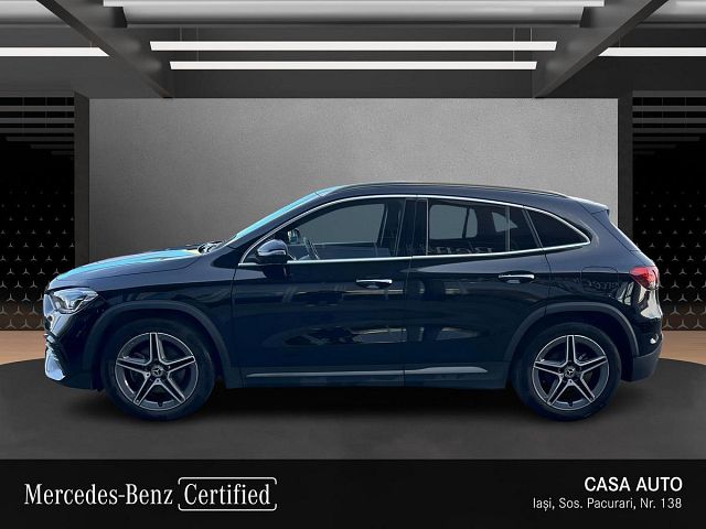 MERCEDES-BENZ GLA 2023 — imagine 3