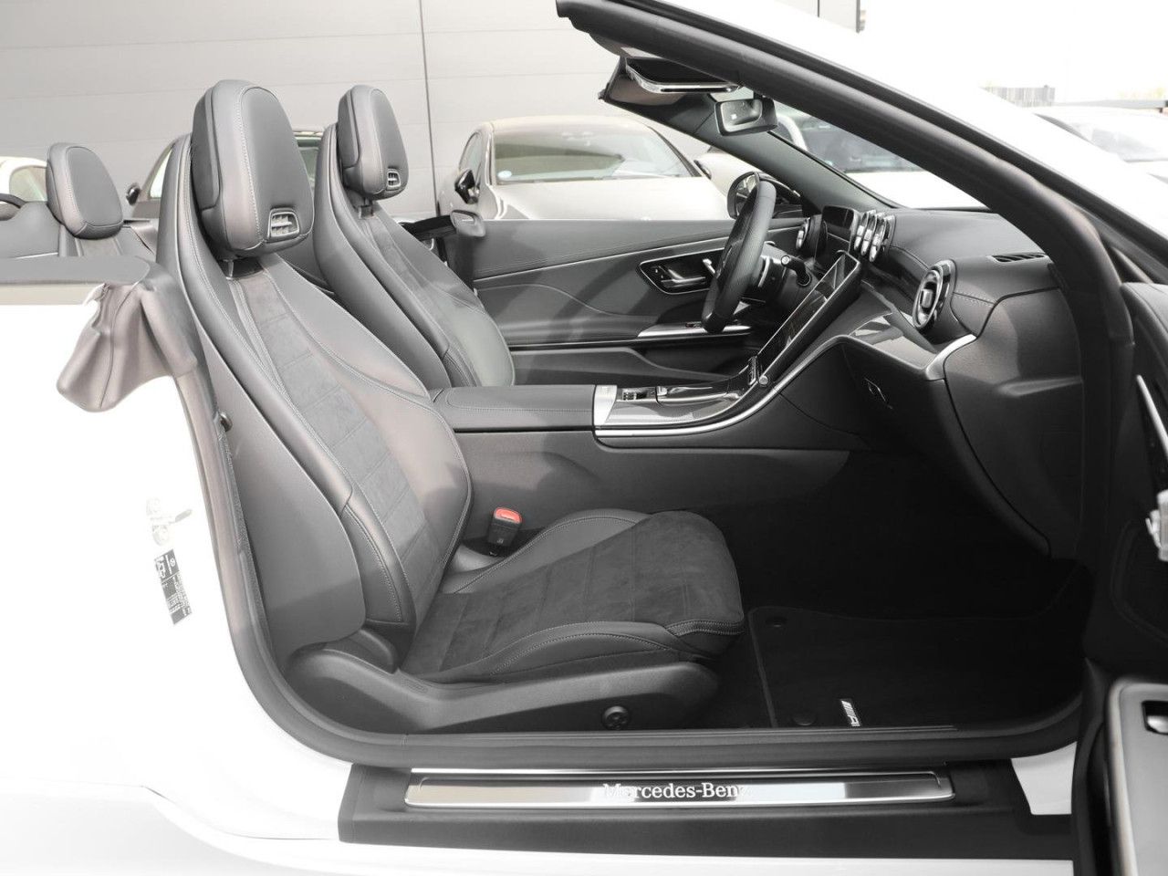 Mercedes-Benz CLE – Bild 5