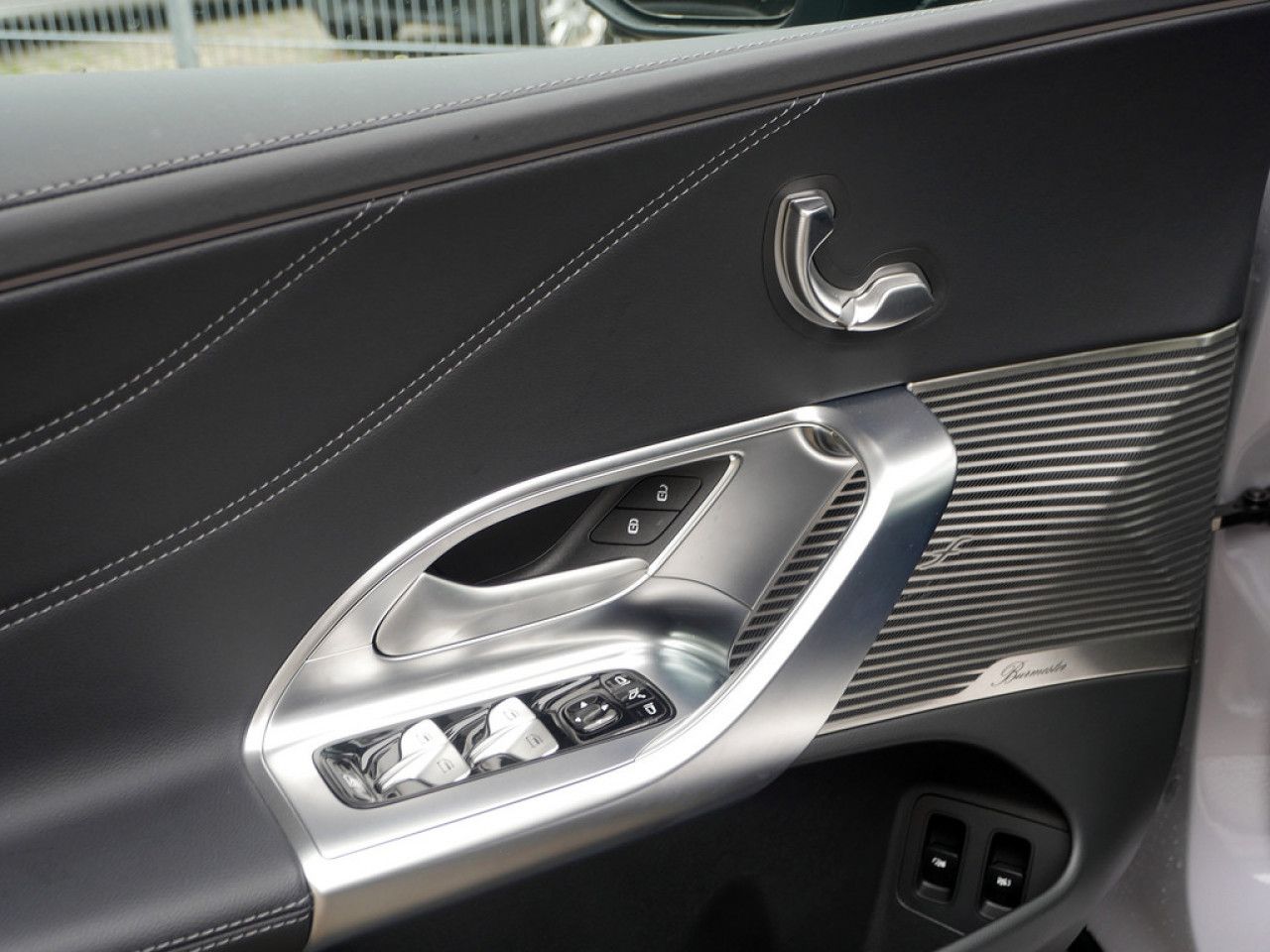 Mercedes-Benz C-Klasse – Bild 16