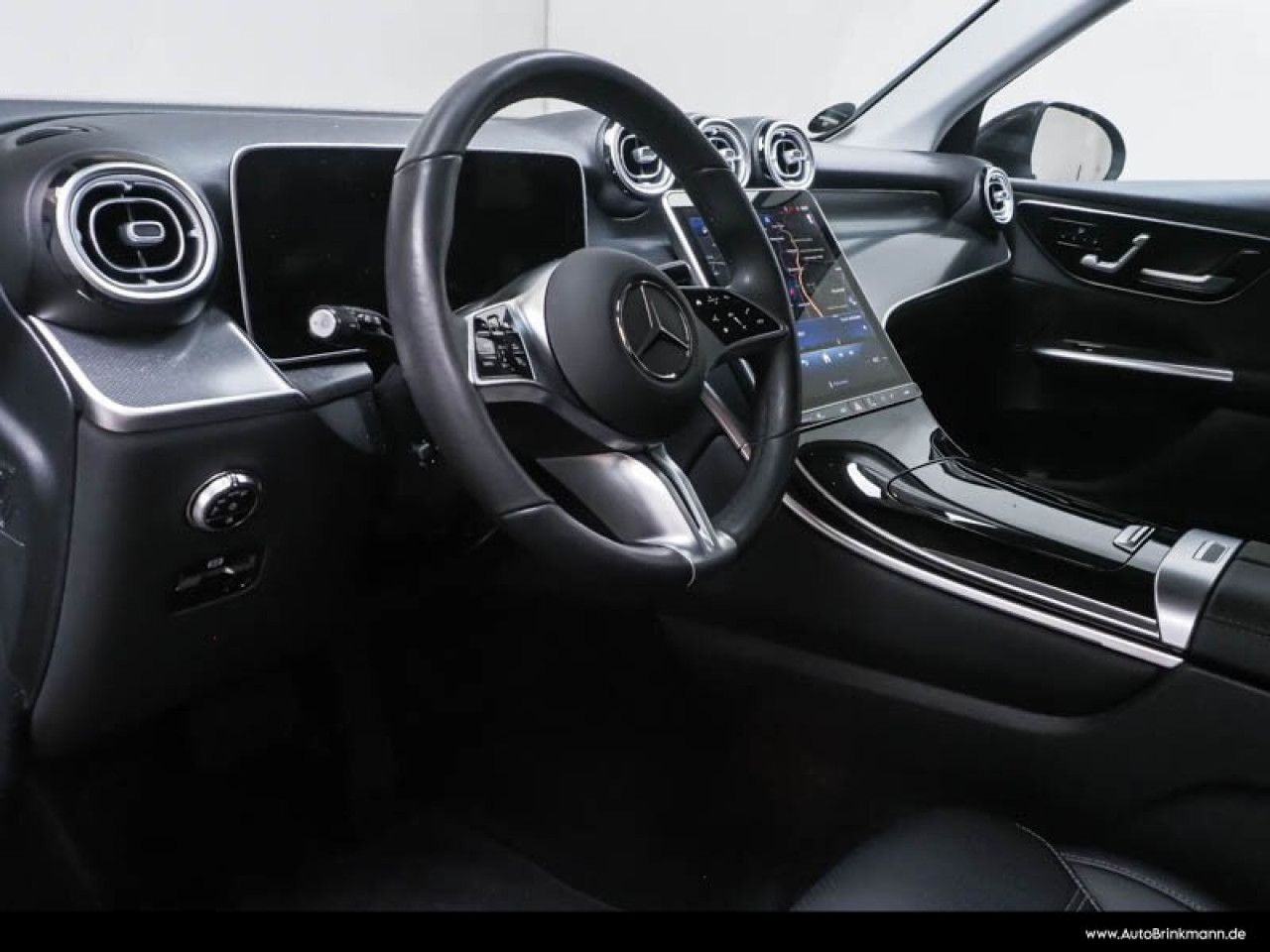 Mercedes-Benz GLC – Bild 5