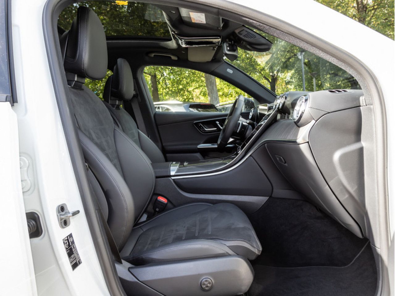 Mercedes-Benz GLC – Bild 8
