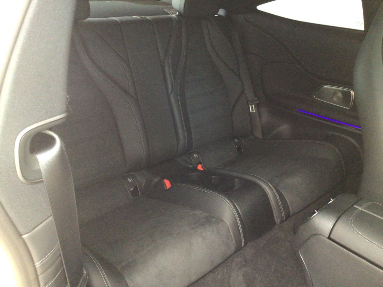 Mercedes-Benz CLE – Bild 12