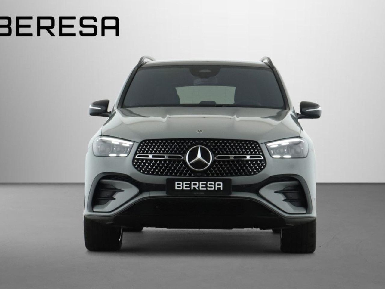 Mercedes-Benz GLE – Bild 2