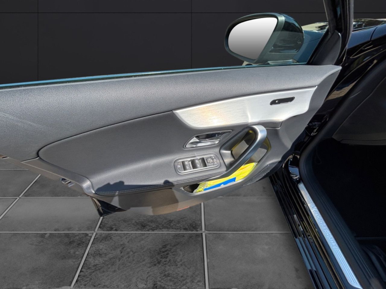 Mercedes-Benz A-Klasse – Bild 9