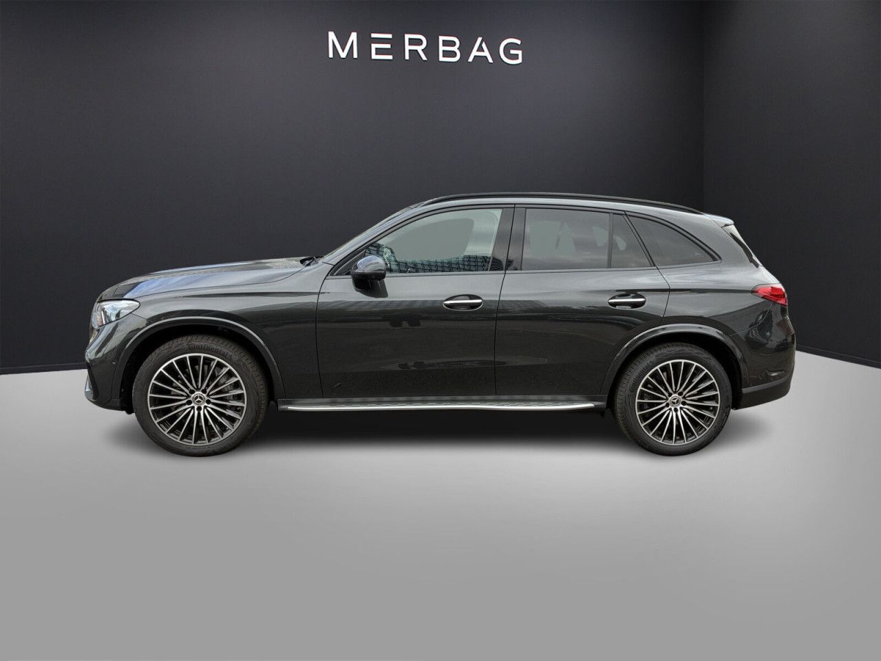 Mercedes-Benz GLC – Bild 8