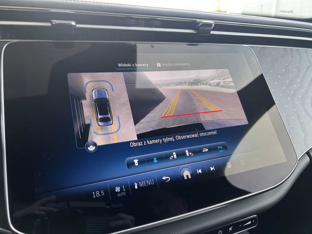 Zdj&eogon;cie pojazdu 21 / 21