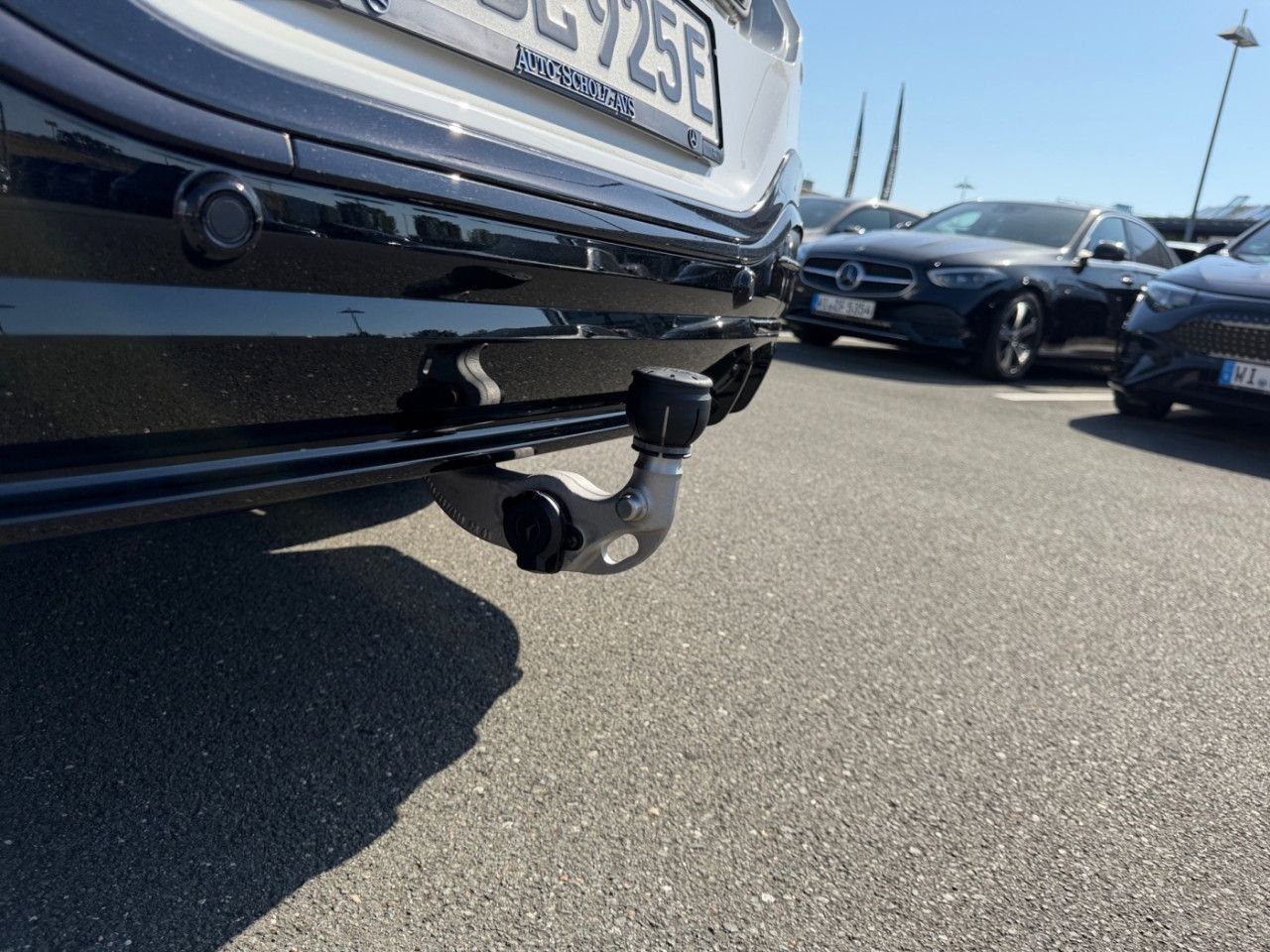 Mercedes-Benz GLC – Bild 13