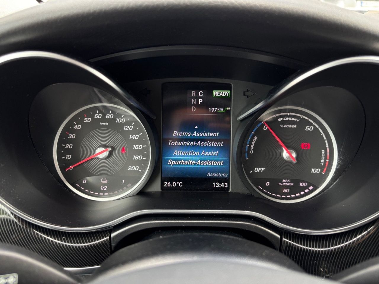 Mercedes-Benz EQV – Bild 24
