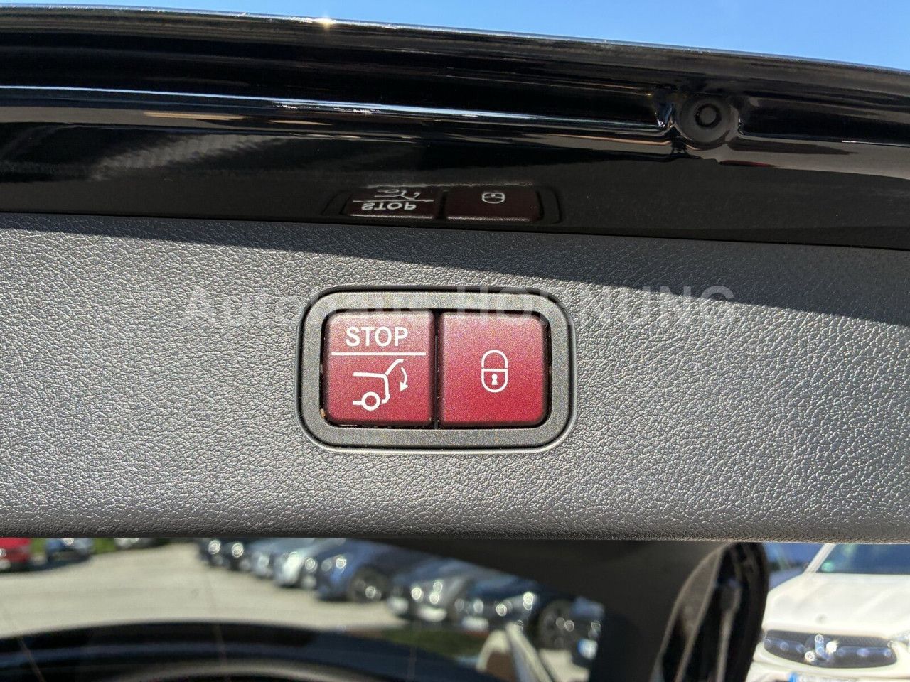 Mercedes-Benz E-Klasse – Bild 22