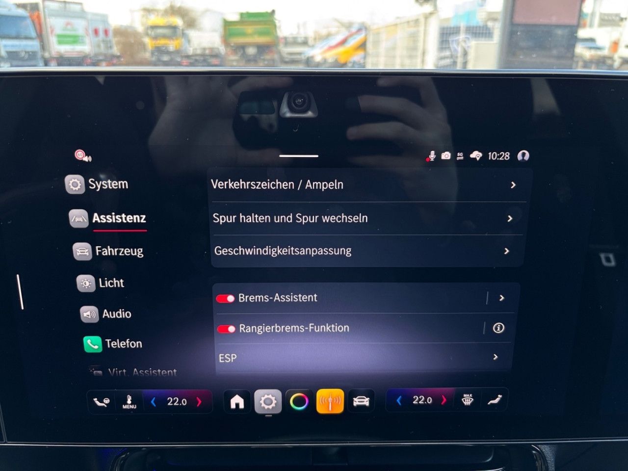 Mercedes-Benz CLA – Bild 27
