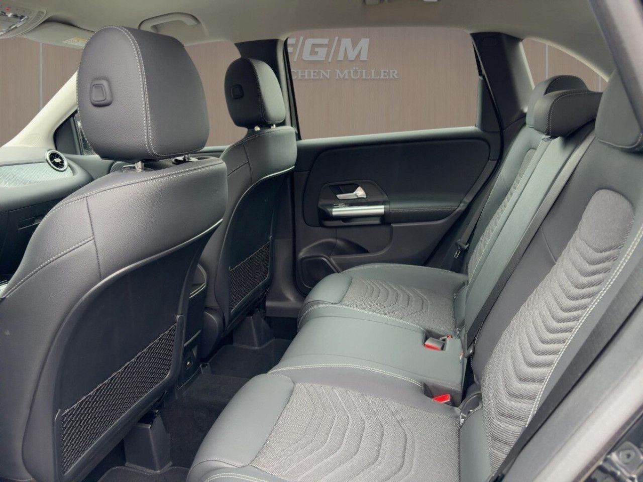 Mercedes-Benz B-Klasse – Bild 7