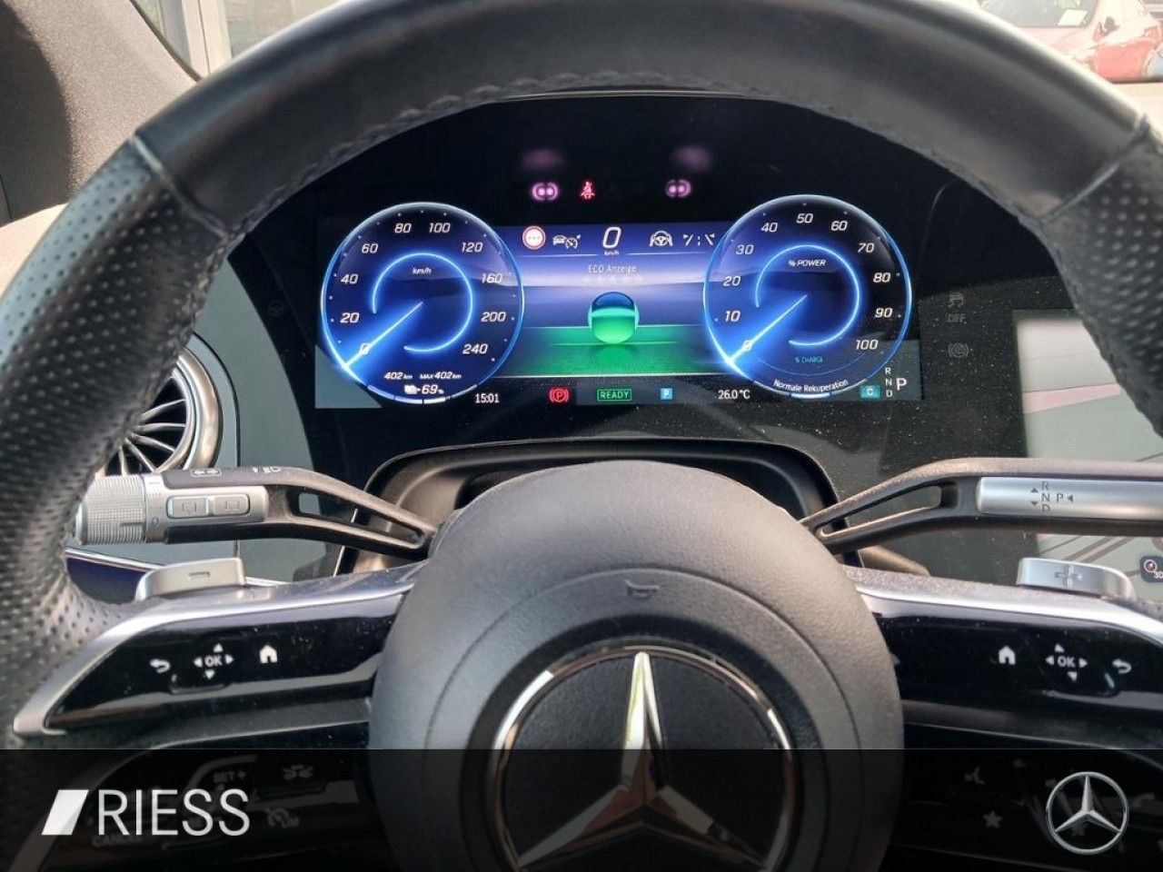Mercedes-Benz EQS – Bild 7