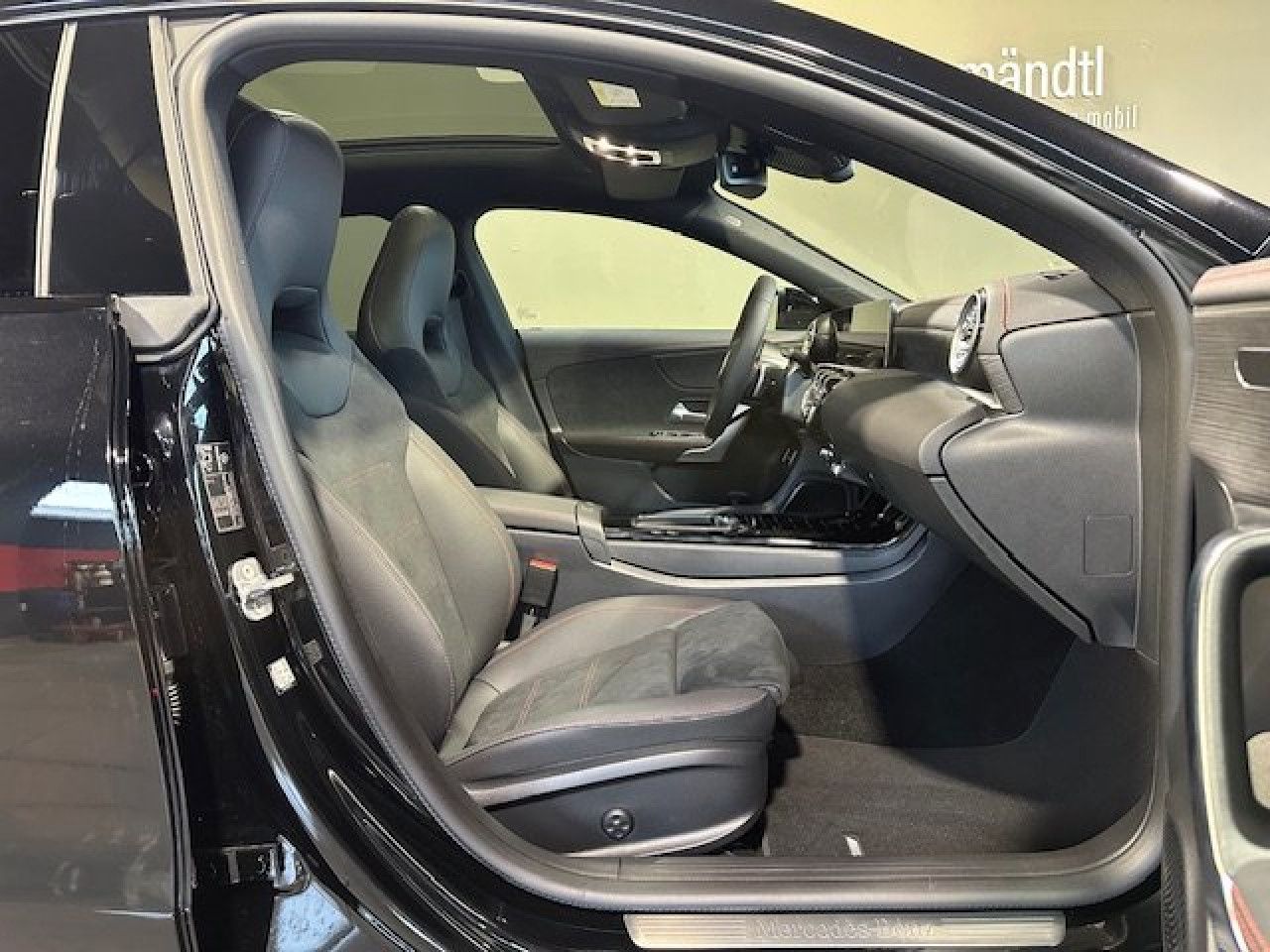Mercedes-Benz CLA – Bild 6
