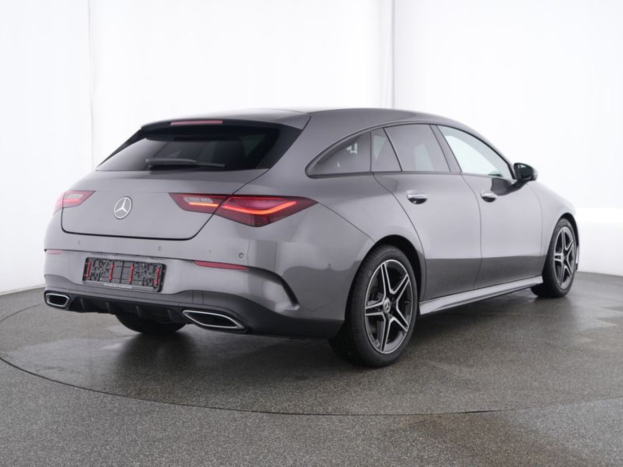 Mercedes-Benz CLA – Bild 2