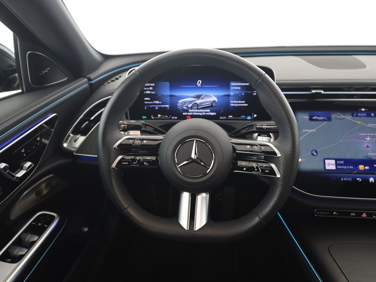 Mercedes-Benz E-Klasse – Bild 11