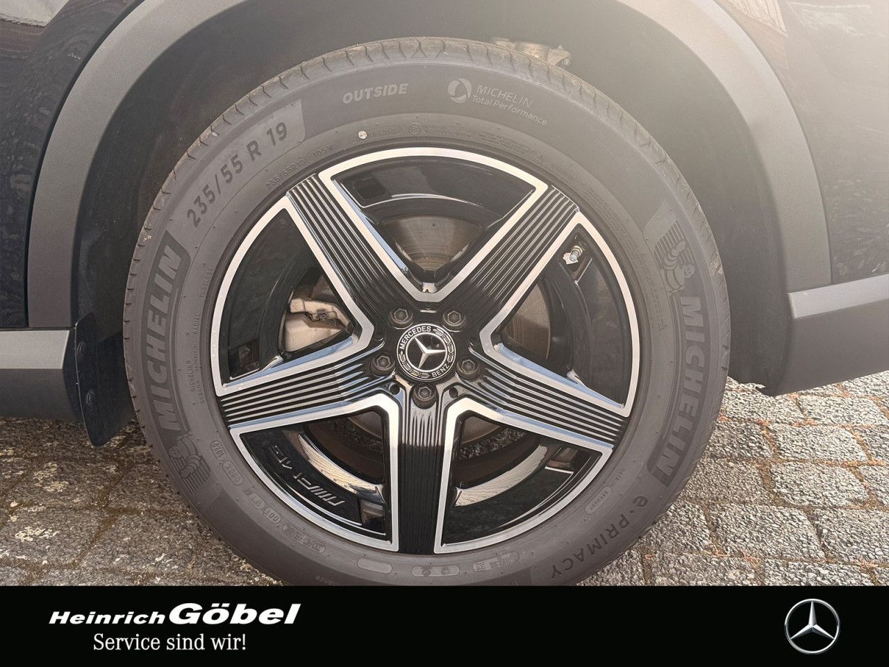 Mercedes-Benz GLC – Bild 22