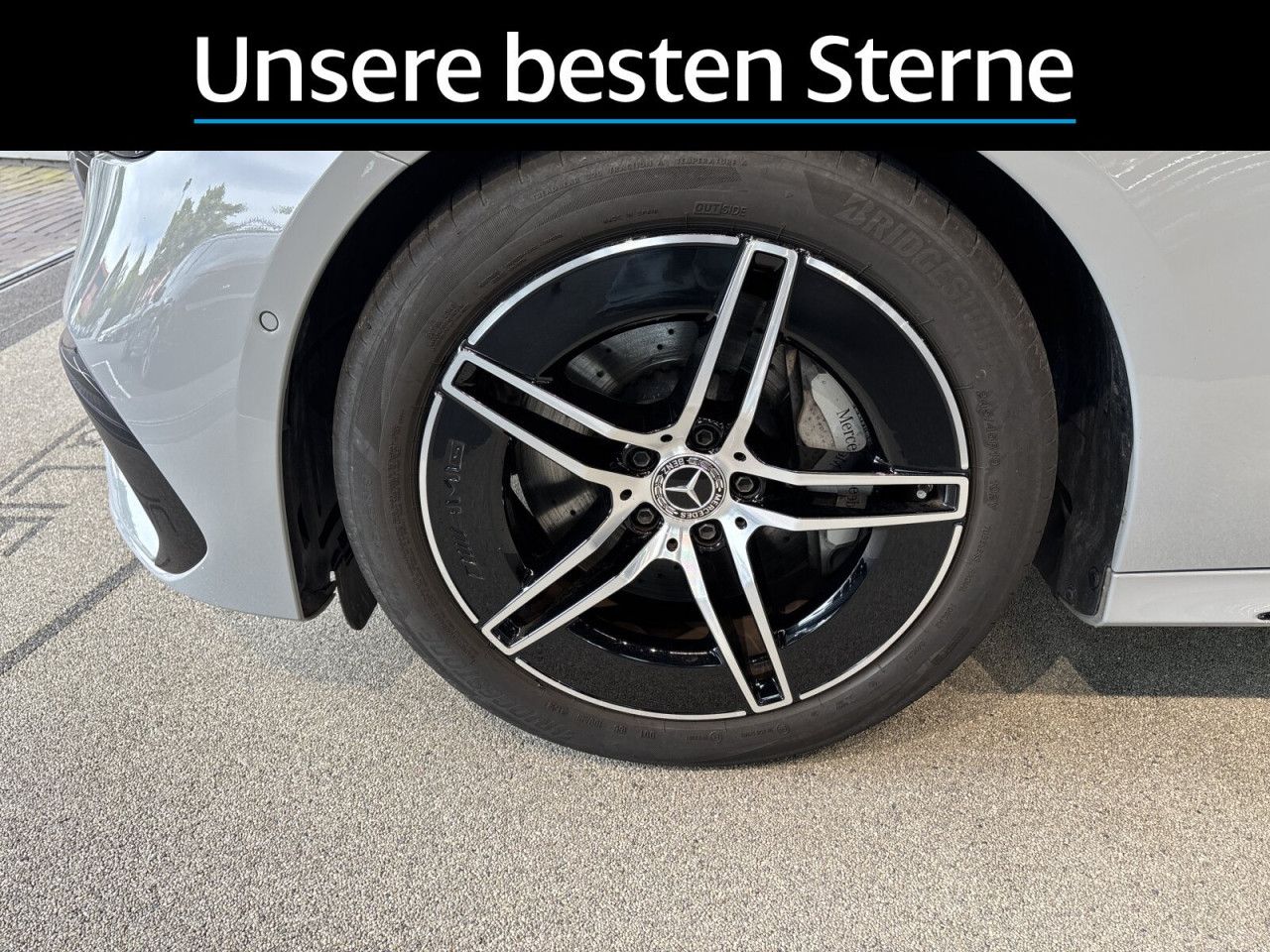Mercedes-Benz E-Klasse – Bild 20