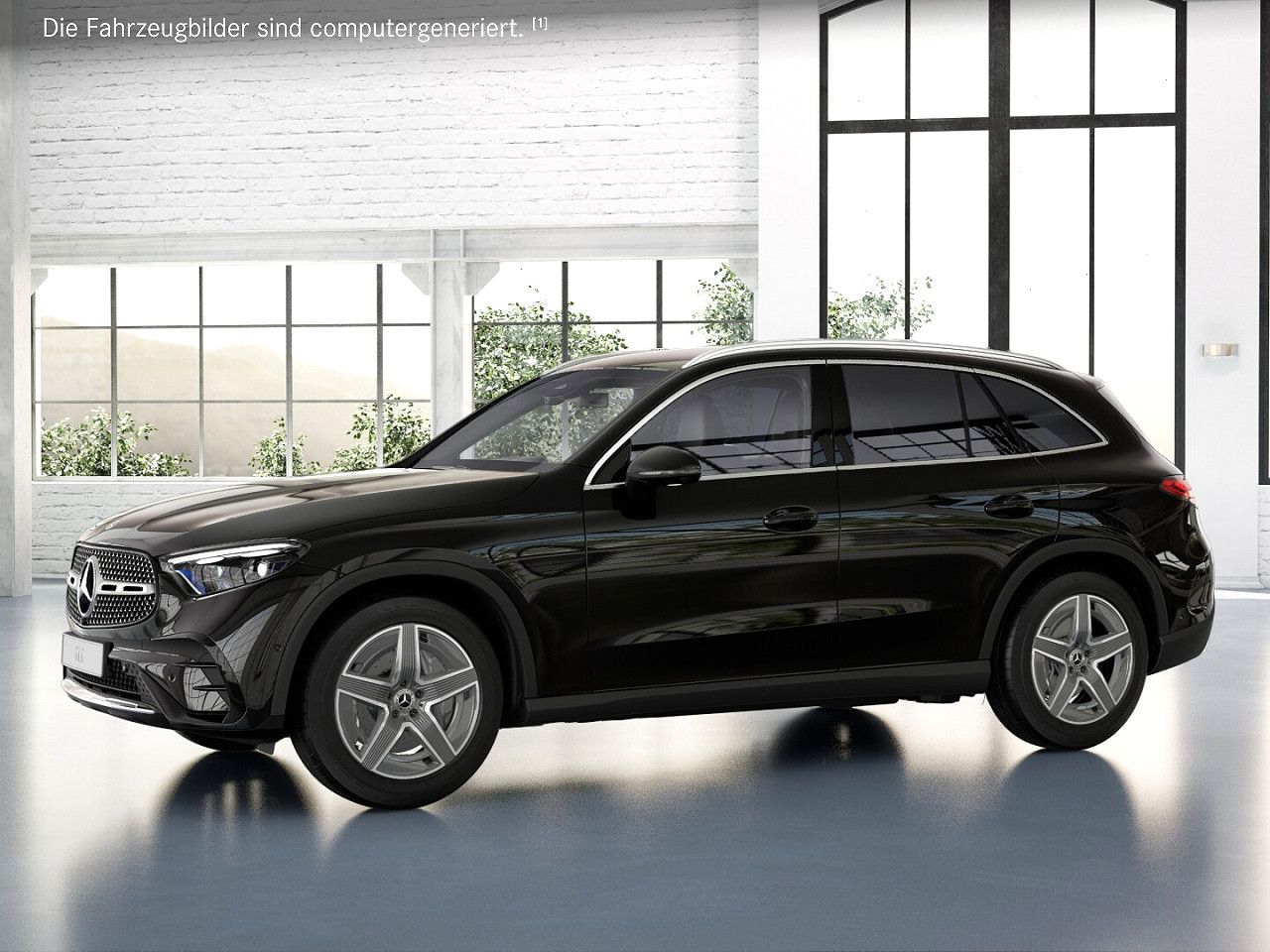 Mercedes-Benz GLC – Bild 21