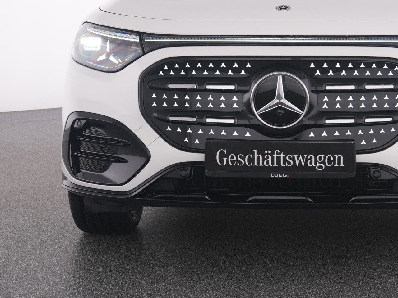Mercedes-Benz GLB – Bild 16