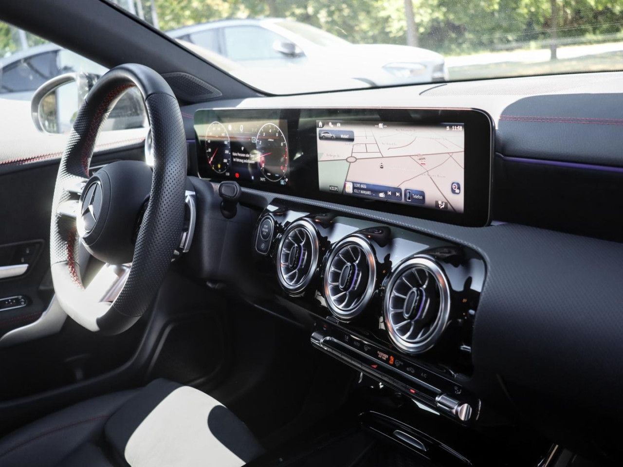 Mercedes-Benz CLA – Bild 6