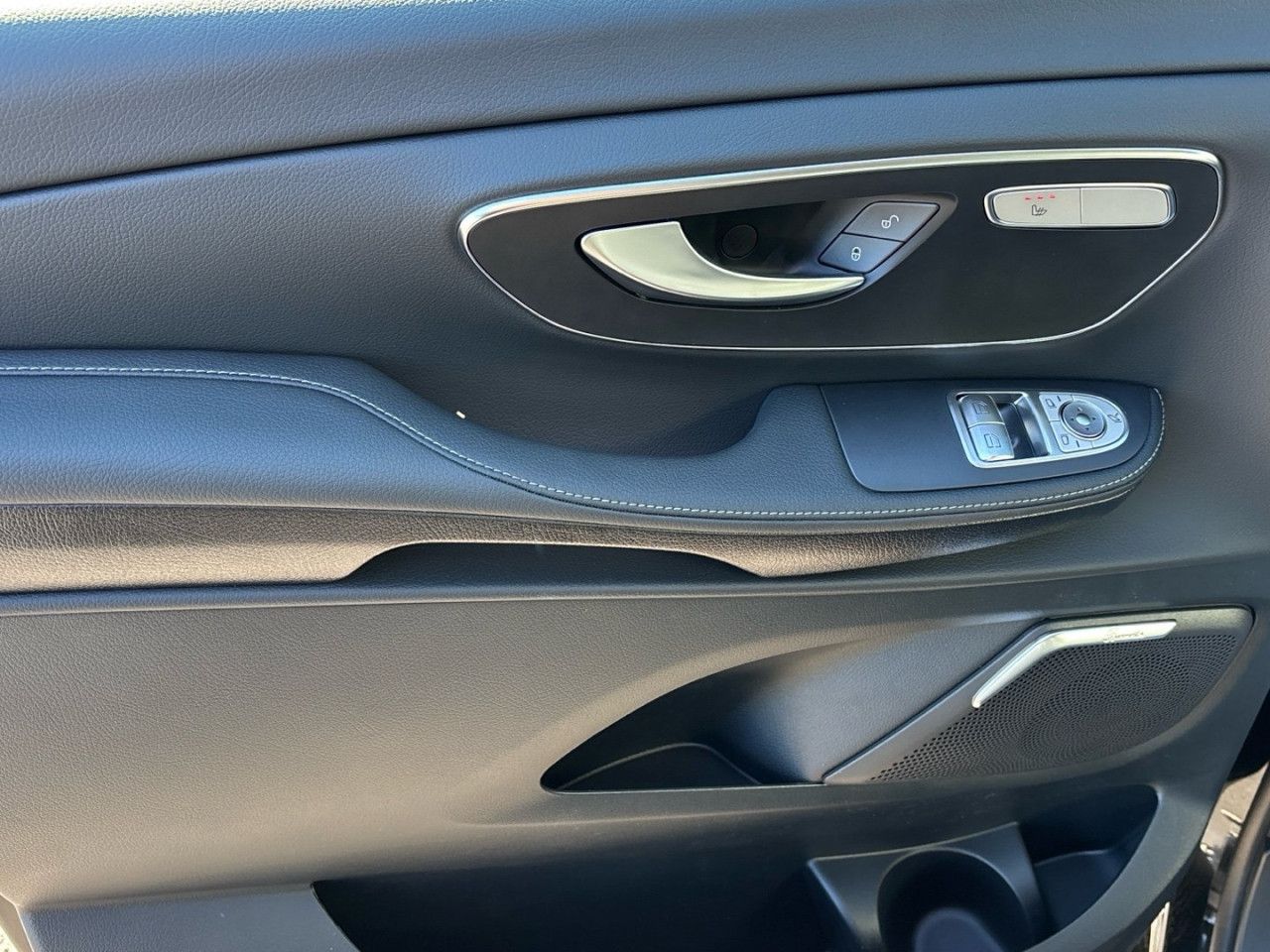 Mercedes-Benz V-Klasse – Bild 13