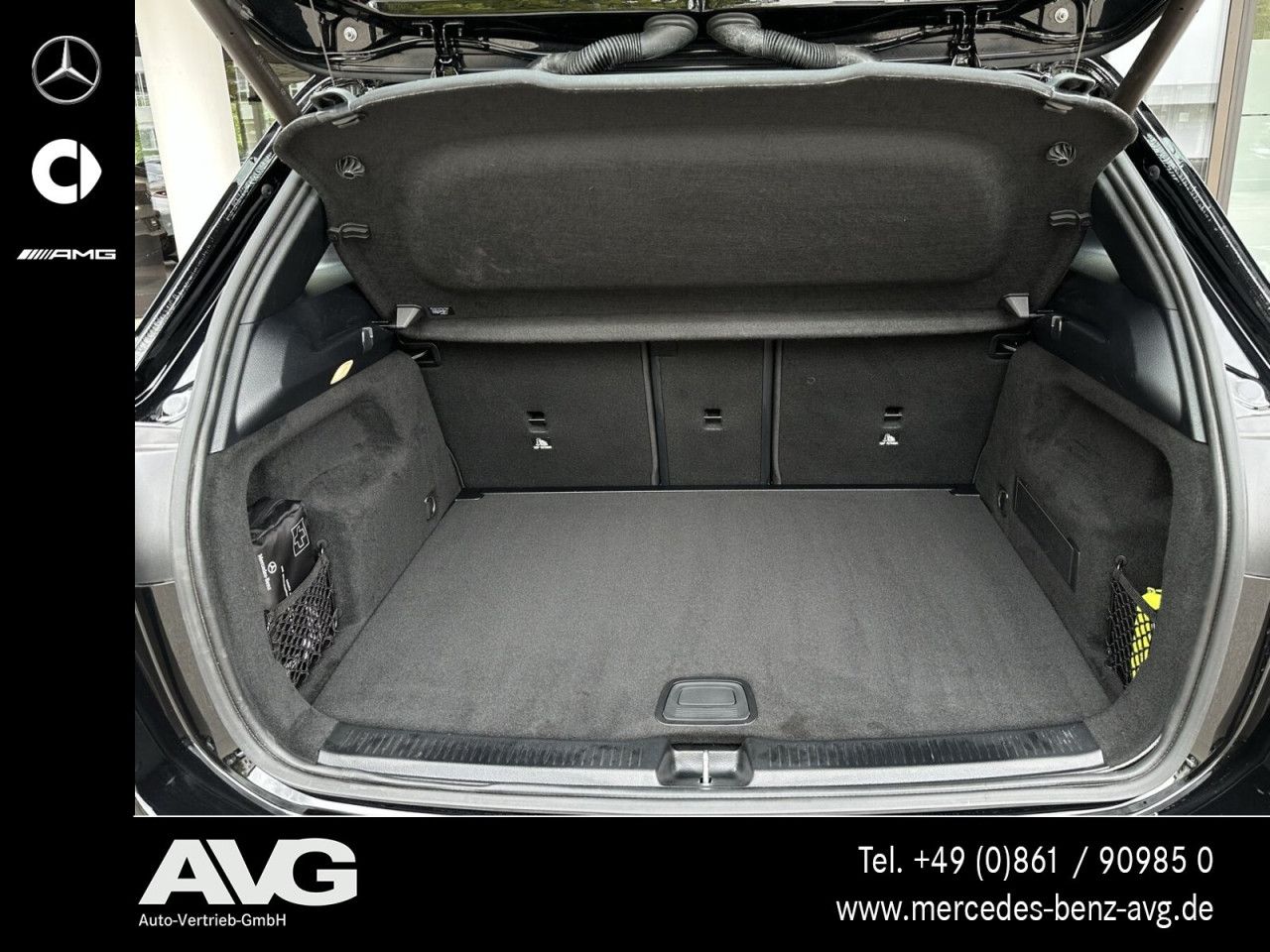 Mercedes-Benz B-Klasse – Bild 19