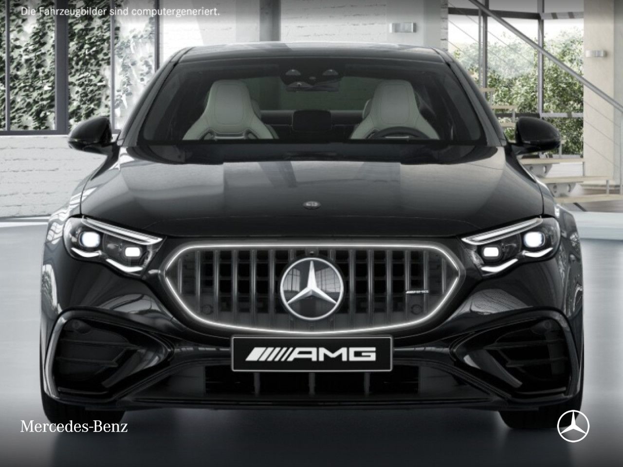 Mercedes-Benz E-Klasse – Bild 5