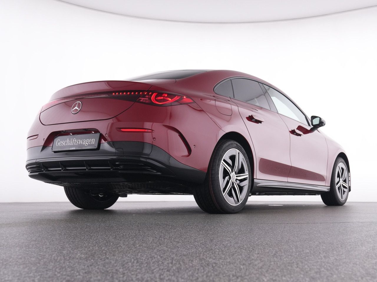Mercedes-Benz CLA – Bild 7