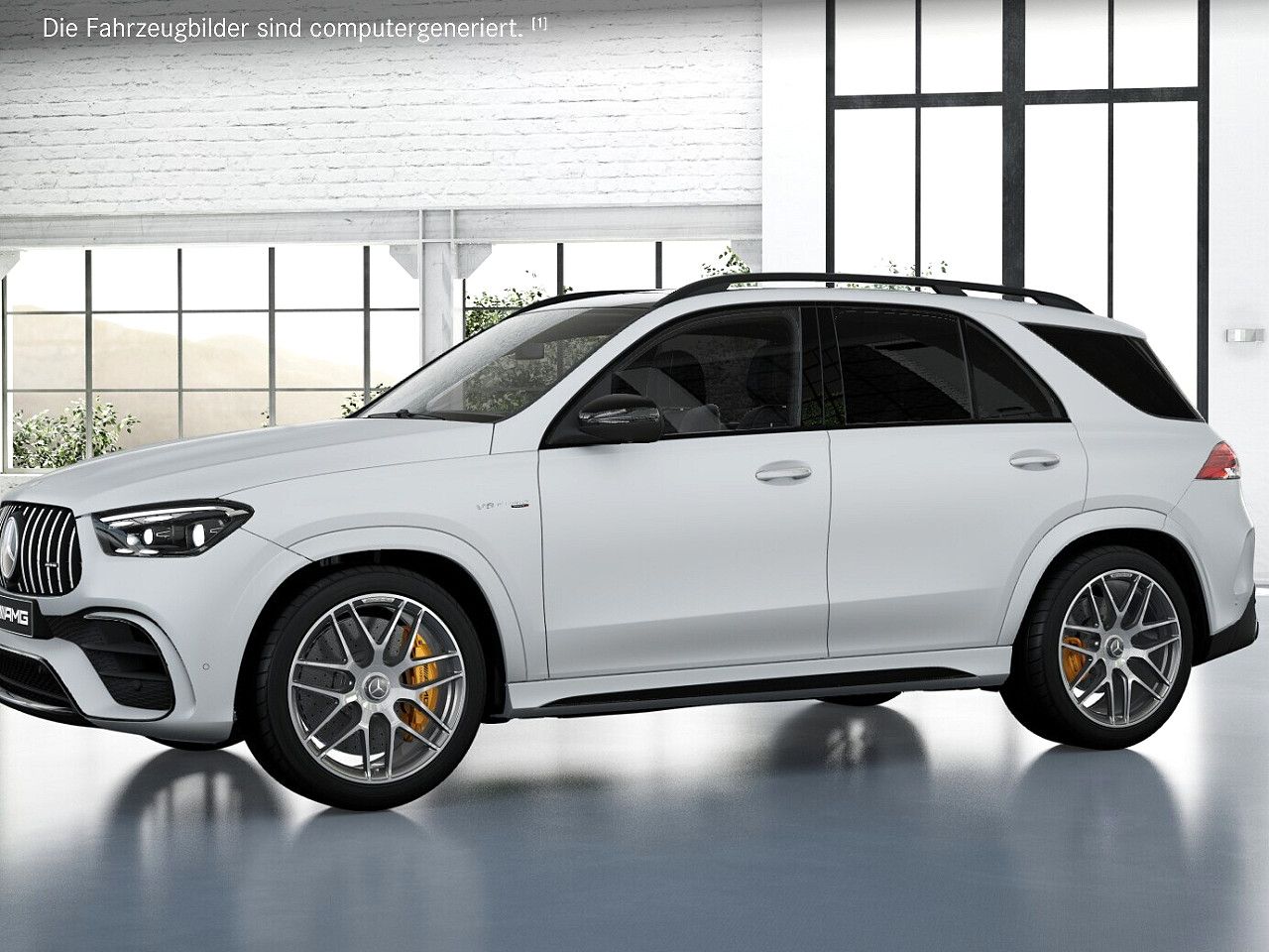 Mercedes-Benz GLE – Bild 19