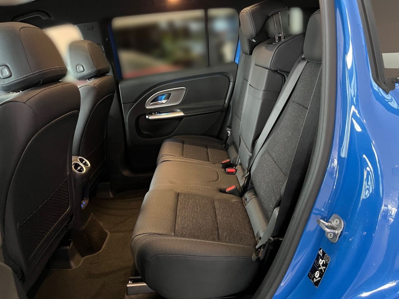 Mercedes-Benz GLB – Bild 8