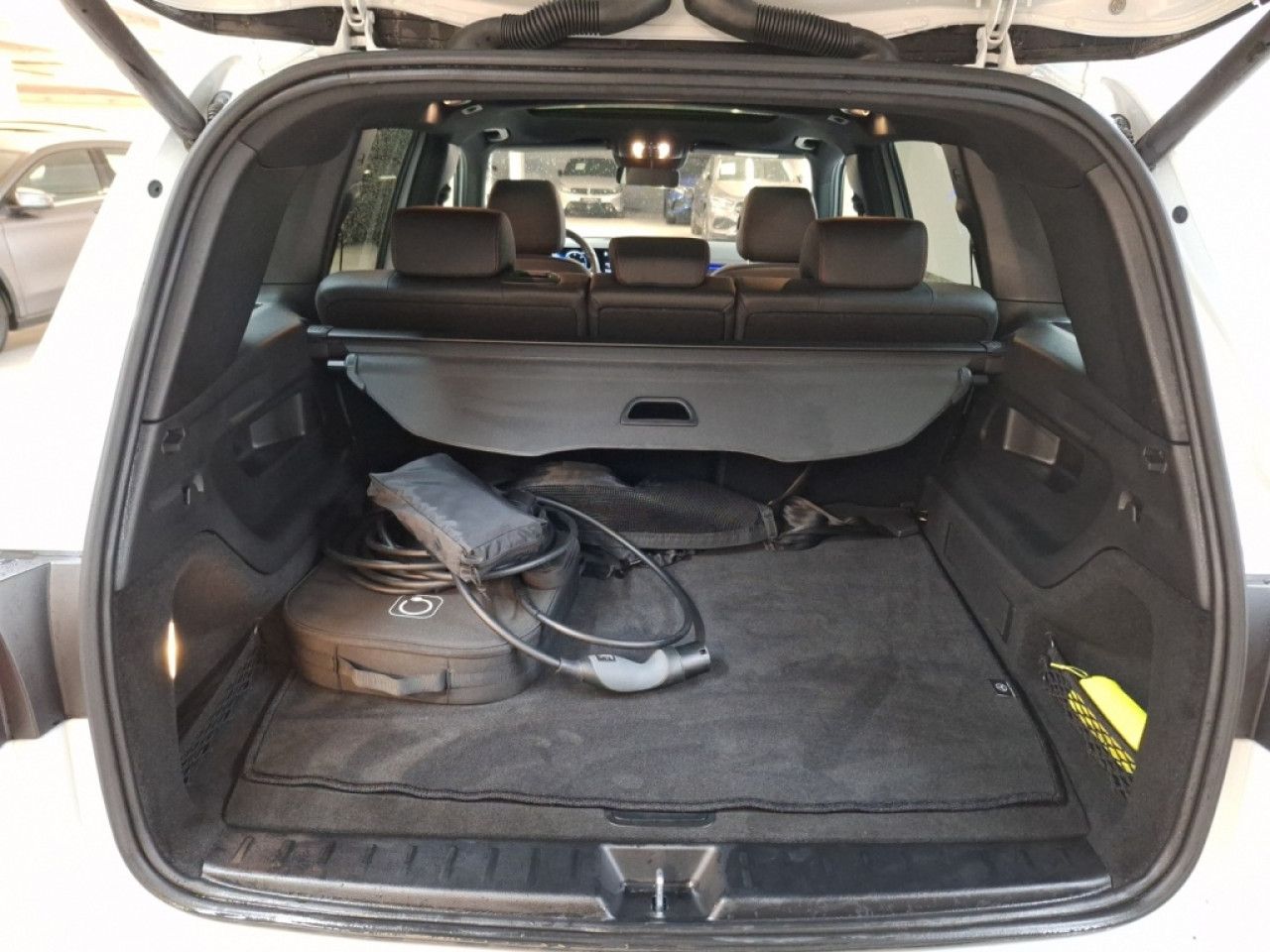 Mercedes-Benz EQB – Bild 18