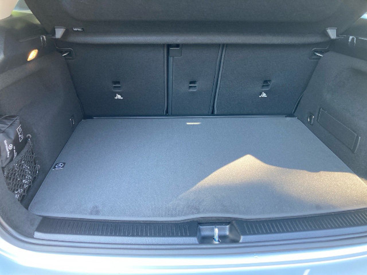 Mercedes-Benz B-Klasse – Bild 12