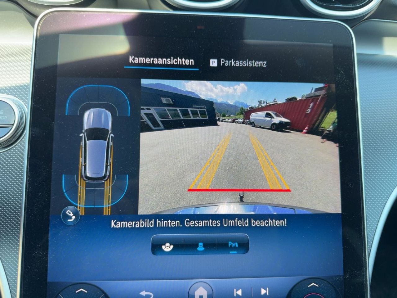 Fahrzeugbild 7 / 11