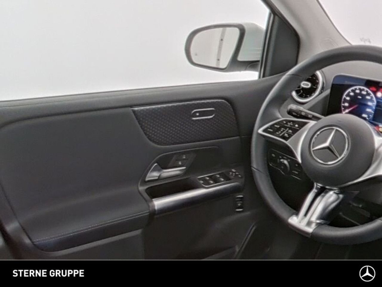Mercedes-Benz B-Klasse – Bild 8