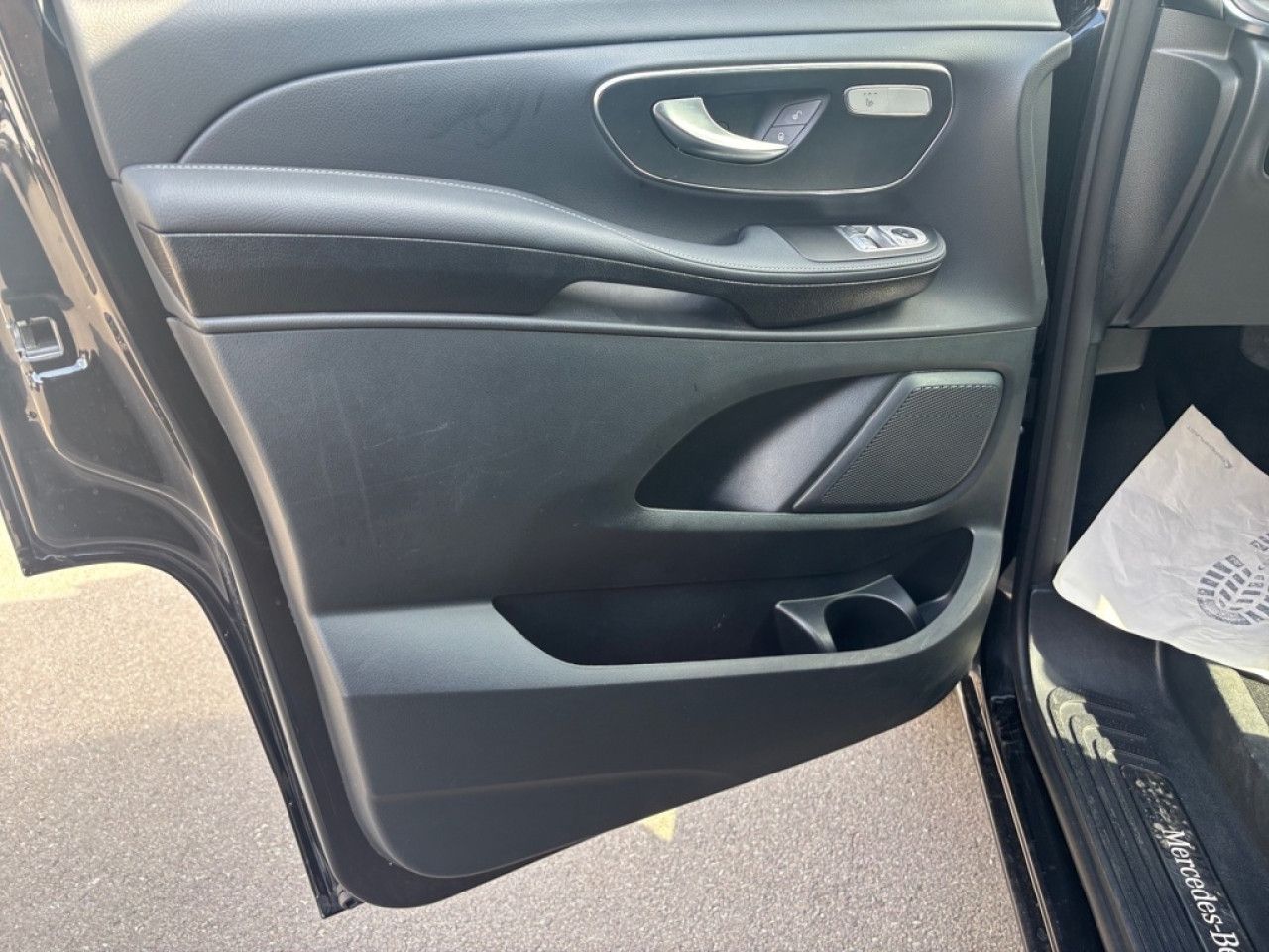 Mercedes-Benz V-Klasse – Bild 4