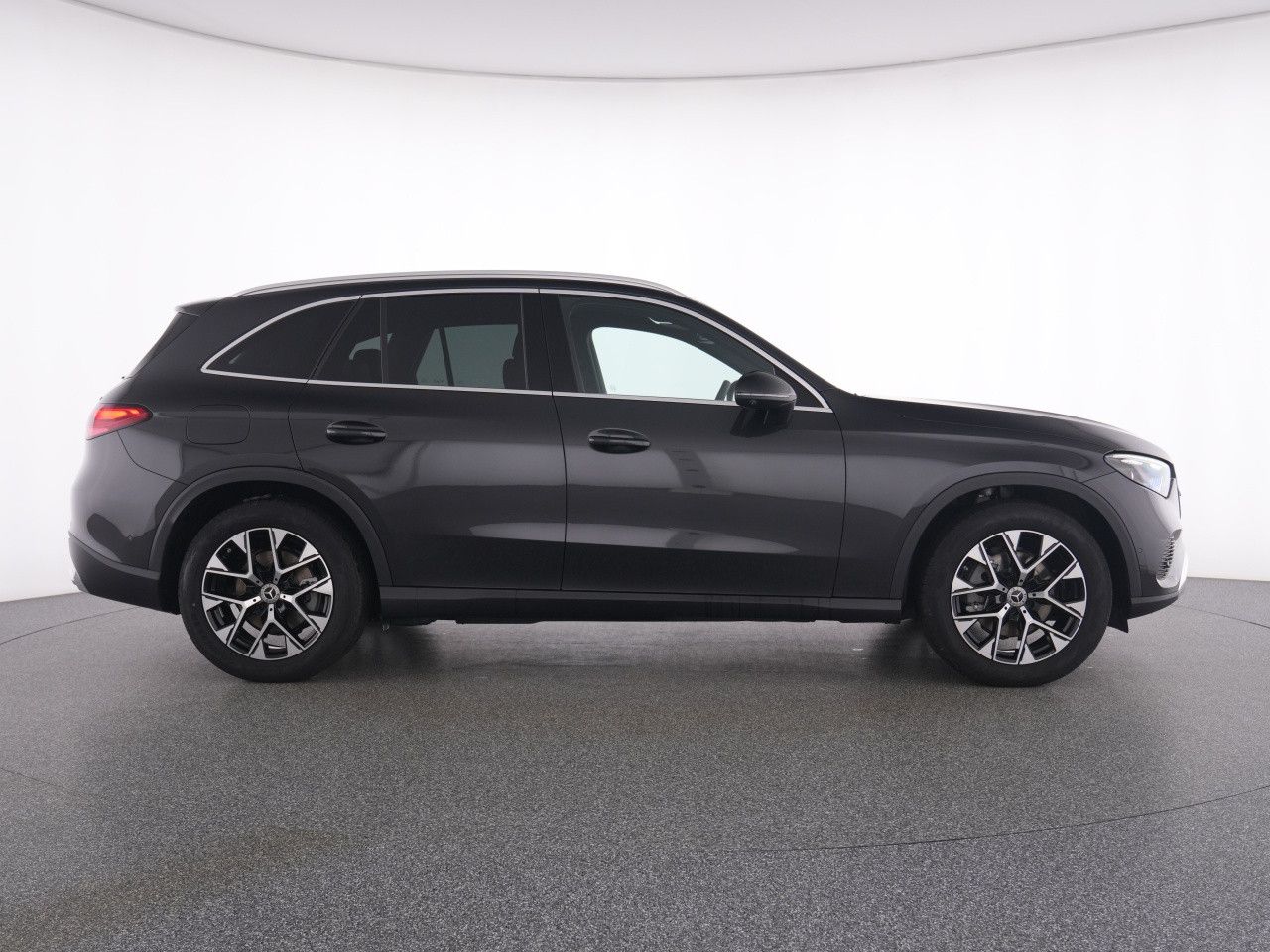 Mercedes-Benz GLC – Bild 11