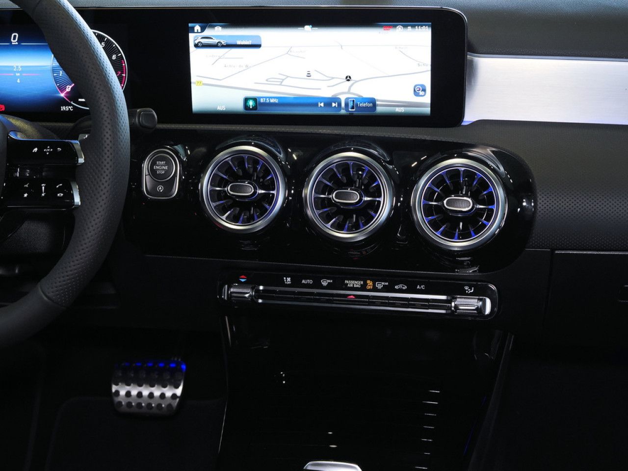 Mercedes-Benz A-Klasse – Bild 9
