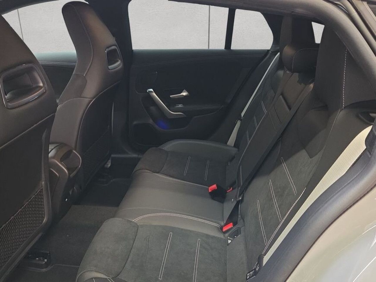 Mercedes-Benz CLA – Bild 17