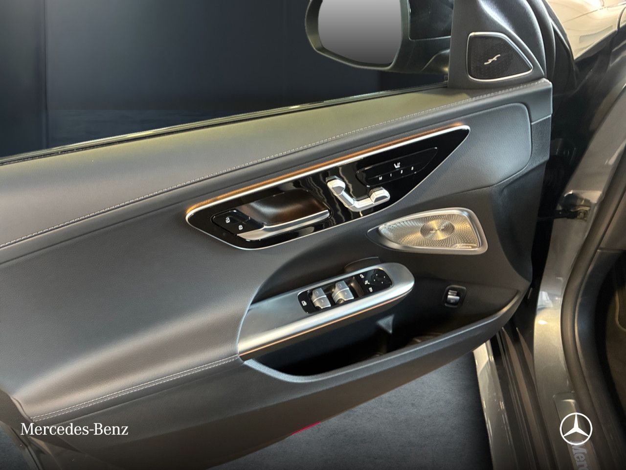 Mercedes-Benz C-Klasse – Bild 10