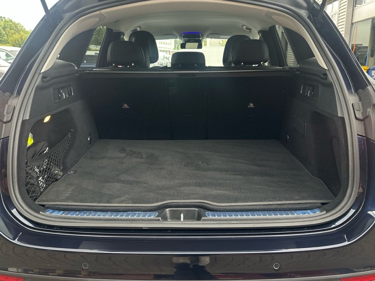 Mercedes-Benz GLC – Bild 17