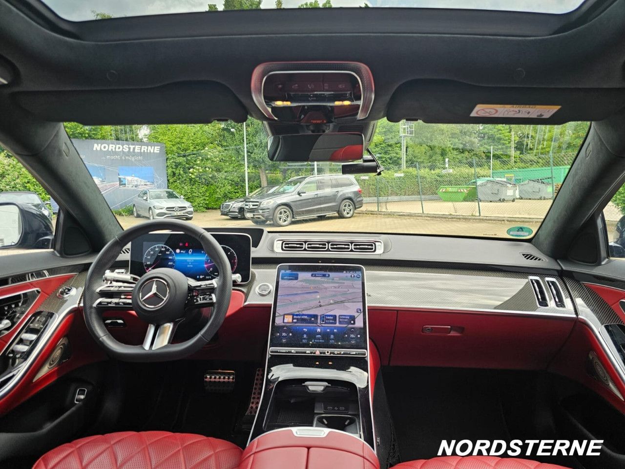 Mercedes-Benz S-Klasse – Bild 12