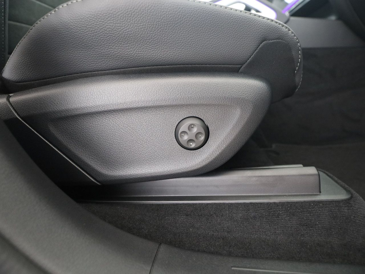 Mercedes-Benz GLE – Bild 19